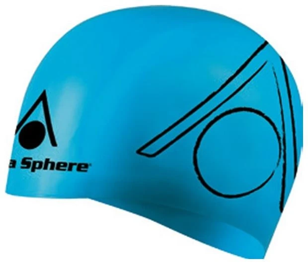 Aqua Sphere Tri Cap 7 Aqua Sphere Tri Cap – Image 5