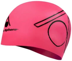 Aqua Sphere Tri Cap 10 Aqua Sphere Tri Cap -Aztron Boutique aqua sphere tri cap neon pink one size neon pink 0