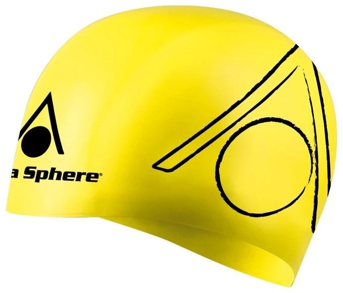 Aqua Sphere Tri Cap 5 Aqua Sphere Tri Cap – Image 3