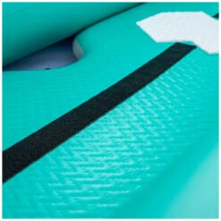 Aquatone Blast 13'6" Recreational Kayak 3-Person Green-Purple -Aztron Boutique aquatone blast 13 6 recreational kayak 3 person green purple 9