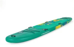 Aquatone Jungle 13'0 - SUP Only Green 20 Aquatone Jungle 13'0 - SUP Only Green -Aztron Boutique aquatone jungle 13 0 sup only green 5