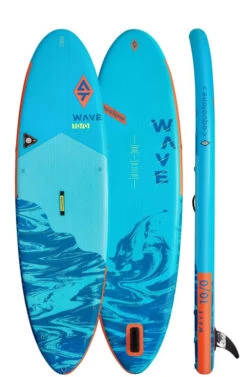 Aquatone Wave 10'0" SUP Only Blue 7 Aquatone Wave 10'0" SUP Only Blue -Aztron Boutique aquatone wave 10 0 sup only blue 1