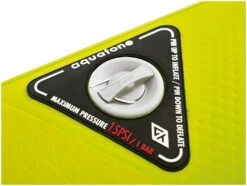 Aquatone Wave 10'6 2021 Light Green -Aztron Boutique aquatone wave 10 6 light green 1