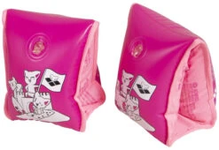 ARENA Arena Awt Soft Bracelet 13 ARENA Arena Awt Soft Bracelet -Aztron Boutique arena awt soft armband fuchsia 1 3 y fuchsia 0