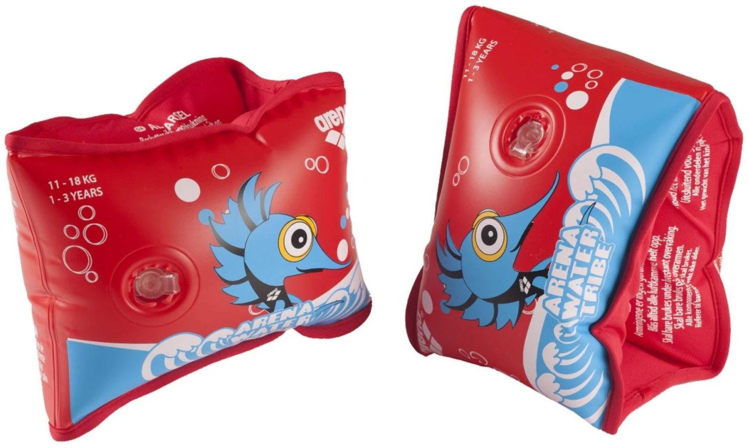 ARENA Arena Awt Soft Bracelet 4 ARENA Arena Awt Soft Bracelet – Image 2