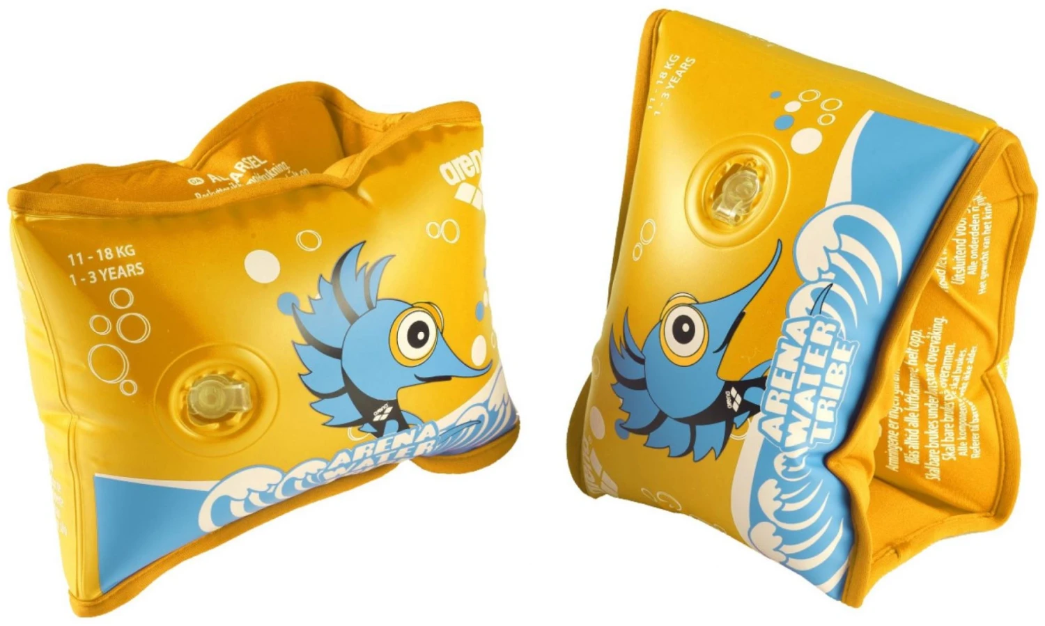 ARENA Arena Awt Soft Bracelet 5 ARENA Arena Awt Soft Bracelet – Image 3