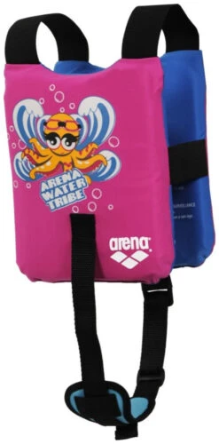 ARENA Arena Awt Swim Pad 7 ARENA Arena Awt Swim Pad -Aztron Boutique arena awt swim pad fuchsia one size fuchsia 0