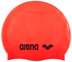 ARENA Arena Classic Silicone -Aztron Boutique arena classic silicone fluo red black 6
