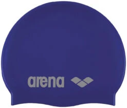 ARENA Arena Classic Silicone -Aztron Boutique arena classic silicone sky blue white one size sky blue white 0