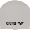 ARENA Arena Classic Silicone -Aztron Boutique arena classic silicone white black one size white black 0