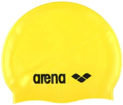 ARENA Arena Classic Silicone -Aztron Boutique arena classic silicone yellow black 7