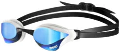 ARENA Arena Cobra Core Swipe Mirror -Aztron Boutique arena cobra core swipe mirror blue white one size blue white 0