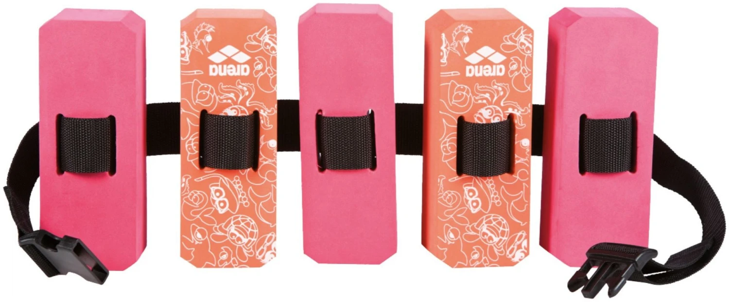 ARENA Arena Flotation Belt Junior 2 3 ARENA Arena Flotation Belt Junior 2