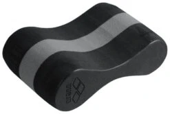 ARENA Arena Freeflow Pullbuoy -Aztron Boutique arena freeflow pullbuoy black grey black grey 0