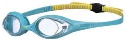 ARENA Arena Spider Junior -Aztron Boutique arena spider junior clear mint yellow one size clear mint yellow 1