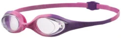 ARENA Arena Spider Junior -Aztron Boutique arena spider junior violet clear pink one size violet clear pink 0