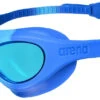 ARENA Arena Spider Kids Mask -Aztron Boutique arena spider kids mask light blue blue blue 0 1