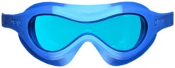 ARENA Arena Spider Kids Mask -Aztron Boutique arena spider kids mask light blue blue blue 1 1