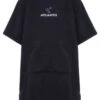 Atlantis Poncho Adult 1 Atlantis Poncho Adult -Aztron Boutique atlantis poncho adult black l black 0 2