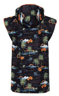 Atlantis Poncho Junior -Aztron Boutique atlantis poncho junior multicolor m 152 176 cm multicolor 1