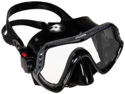 Atlantis Samana Pro Combo -Aztron Boutique atlantis samana pro combo black grey one size black grey 4