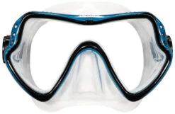 Atlantis Samana Pro Combo -Aztron Boutique atlantis samana pro combo black petrol blue one size black petrol blue 1