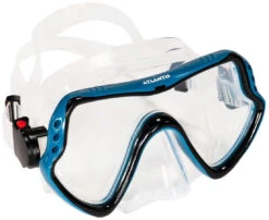 Atlantis Samana Pro Combo -Aztron Boutique atlantis samana pro combo black petrol blue one size black petrol blue 4