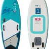 Aztron Falcon Air Foil SUP 7'6