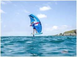 Aztron Falcon Air X 5'12 Foil SUP -Aztron Boutique aztron falcon air x 5 10 foil sup 2