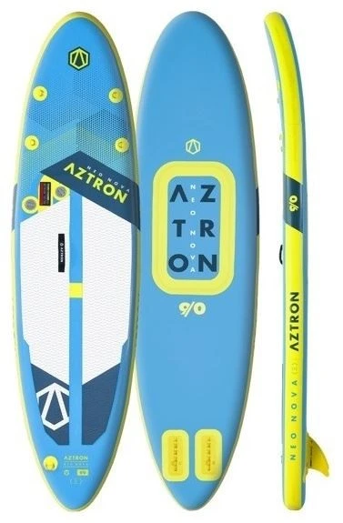 Aztron Neo Nova Compact 9'0 - SUP Only 3 Aztron Neo Nova Compact 9'0 - SUP Only
