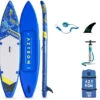 Aztron Neptune Touring 12'6" Sup Only Blue -Aztron Boutique aztron neptune touring 12 6 sup only blue 0