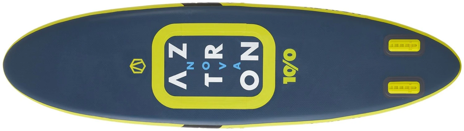 Aztron Nova 2.0 Compact 10'0 2021 6 Aztron Nova 2.0 Compact 10'0 2021 – Image 4