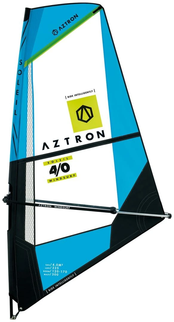Aztron Sail Rig 4.0 Blue 3 Aztron Sail Rig 4.0 Blue