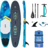 Aztron Soleil All Round 11'0 / Windsurf Option -Aztron Boutique aztron soleil all round 11 0 windsurf option 0