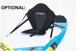 Aztron Soleil All Round 11'0 / Windsurf Option -Aztron Boutique aztron soleil all round 11 0 windsurf option 11