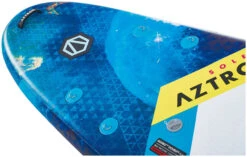 Aztron Soleil All Round 11'0 / Windsurf Option -Aztron Boutique aztron soleil all round 11 0 windsurf option 12