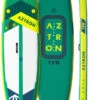 Aztron Super Nova Compact 11'0" Sup Only Green-Yellow -Aztron Boutique aztron super nova compact 11 0 sup only green yellow 0