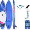 Aztron Terra Touring 10'6" Sup Only Purple -Aztron Boutique aztron terra touring 10 6 sup only purple 0