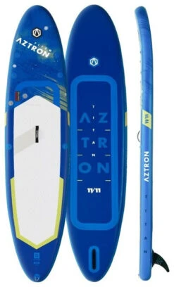 Aztron Titan 2.0 All Round 11'11 - SUP Only