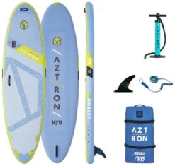 Aztron Venus Fitness 10'8 - SUP Only -Aztron Boutique aztron venus fitness 10 8 sup only 1