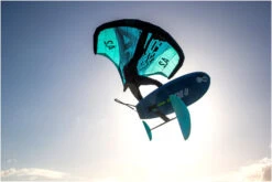 Aztron Wing Foil Package Deal - Board 7'6+Foil Rocket 1800+Wing 5,2 18 Aztron Wing Foil Package Deal - Board 7'6+Foil Rocket 1800+Wing 5,2 -Aztron Boutique aztron wing foil package deal board foil rocket wing 5 2 5