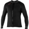 Bare ExoWear Jacket -Aztron Boutique bare exowear jacket black 0 1