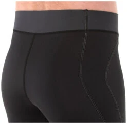 Bare ExoWear Shorts Men 7 Bare ExoWear Shorts Men -Aztron Boutique bare exowear shorts men black s black 1
