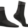 Bare ExoWear Socks -Aztron Boutique bare exowear socks black 0