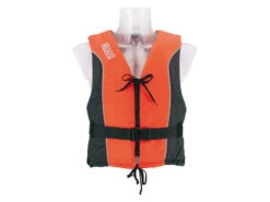 Besto Dinghy Zipper M -Aztron Boutique besto dinghy zipper m orange m orange 0