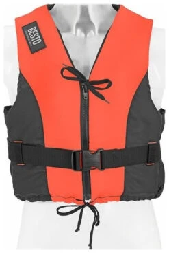 Besto Dinghy Zipper XS -Aztron Boutique besto dinghy zipper xs orange xs orange 0
