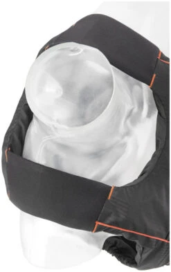 Besto Sailor S -Aztron Boutique besto sailor s black orange s black orange 3