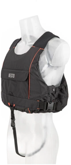Besto Sailor XL -Aztron Boutique besto sailor xl black orange xl black orange 1
