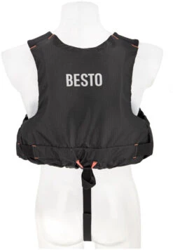 Besto Sailor XL -Aztron Boutique besto sailor xl black orange xl black orange 2