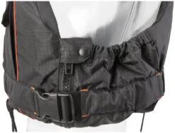 Besto Sailor XS -Aztron Boutique besto sailor xs black orange xs black orange 4